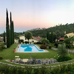 Il Giardino Di Flora Affittacamere