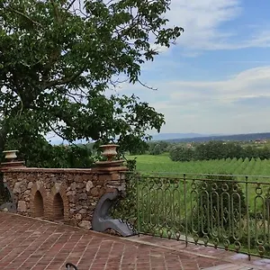 L'ulivo Imperfetto Locanda