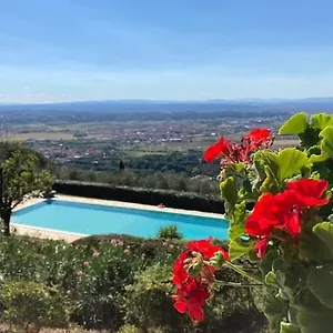 Cima Serra Alloggio per agriturismo