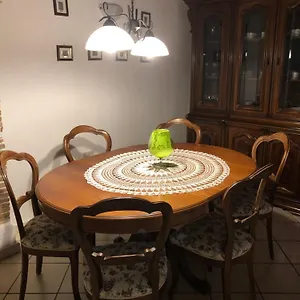 Il Vicolo Appartamento