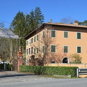 Molino Del Rotone Casa di campagna