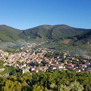 Valle Appartamento