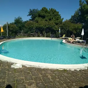 Agriturismo Il Riccio Alloggio per agriturismo