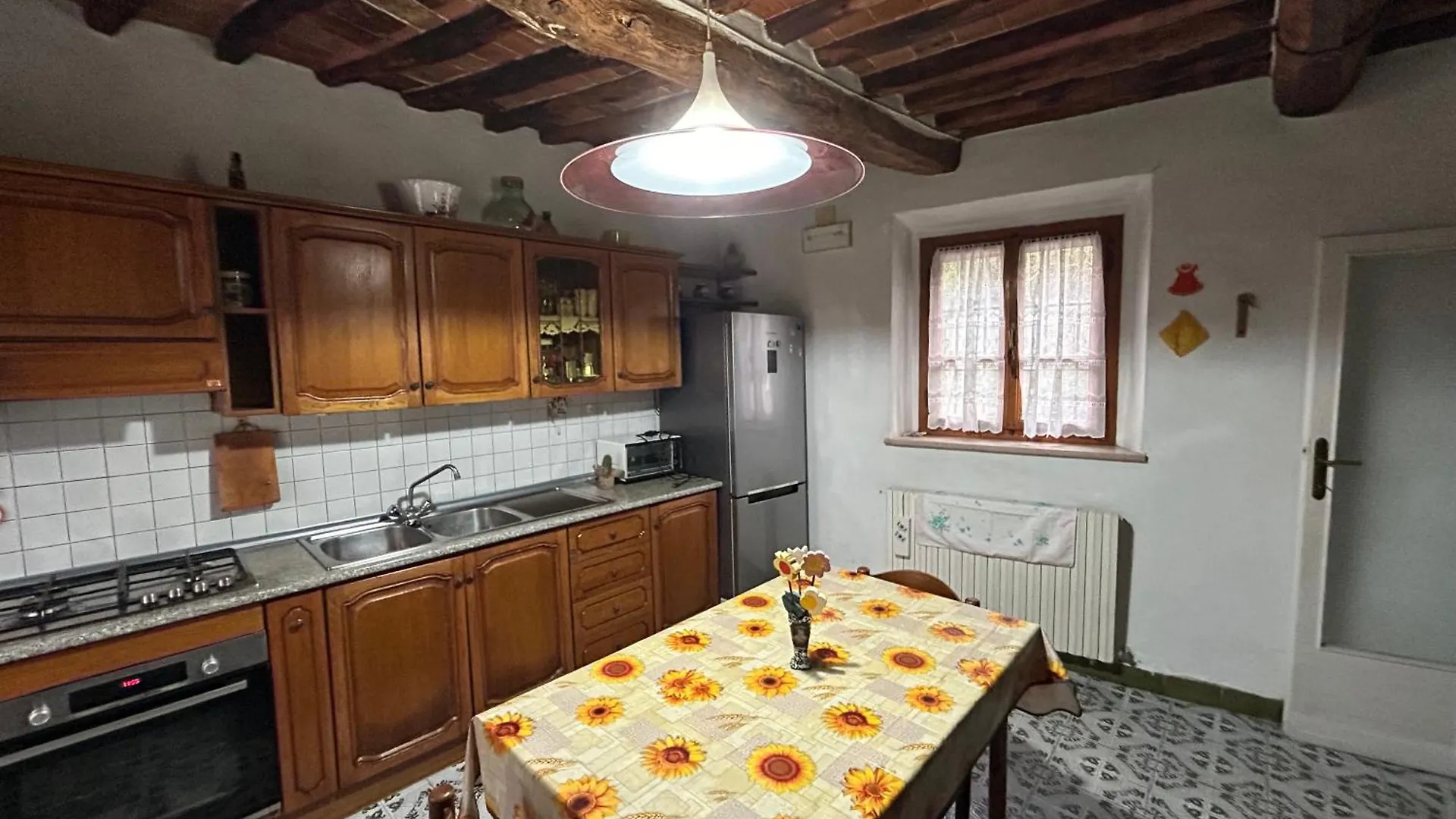 Da Giovannina Buti Italy
