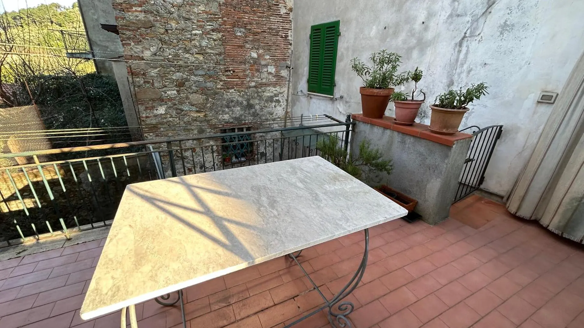 Holiday home Da Giovannina Buti
